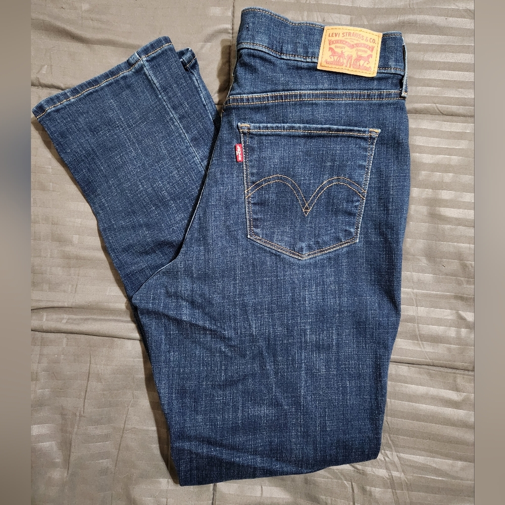 Levi's Classic Straight Leg